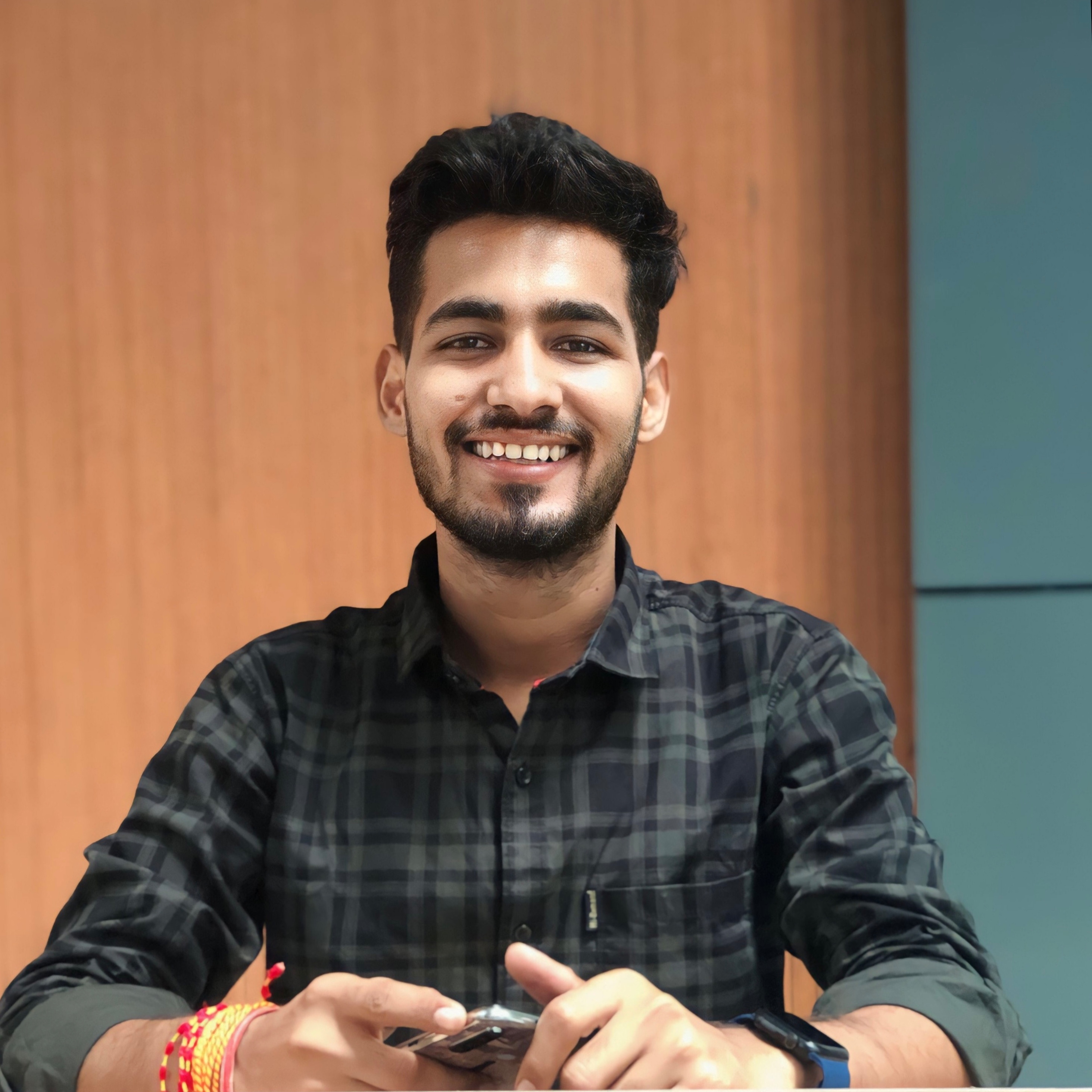 Virendra Bisen Profile